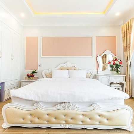 An Loc Hotel Diện Biên Phủ 외부 사진