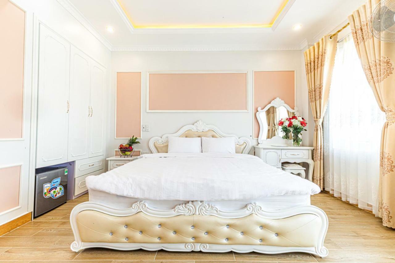 An Loc Hotel Diện Biên Phủ 외부 사진