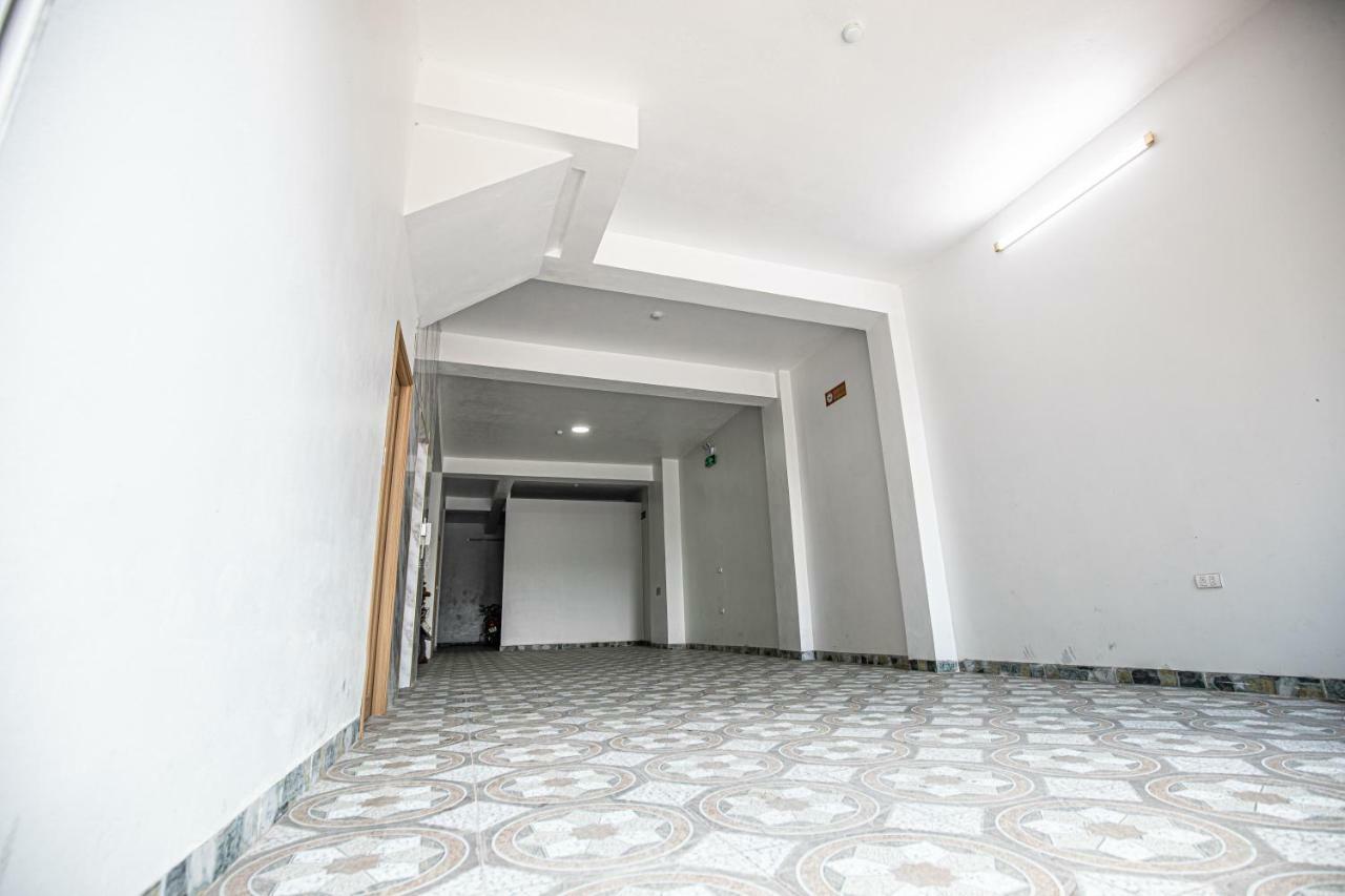 An Loc Hotel Diện Biên Phủ 외부 사진