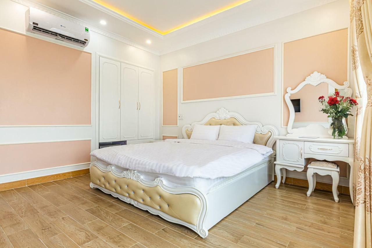 An Loc Hotel Diện Biên Phủ 외부 사진