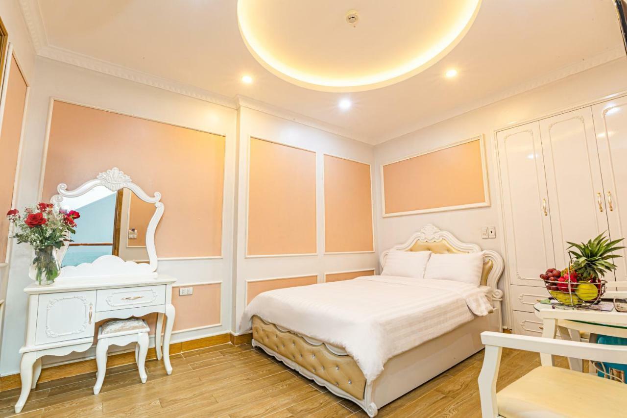 An Loc Hotel Diện Biên Phủ 외부 사진